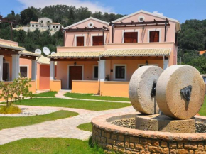 Erikousa Villas by CorfuEscapes